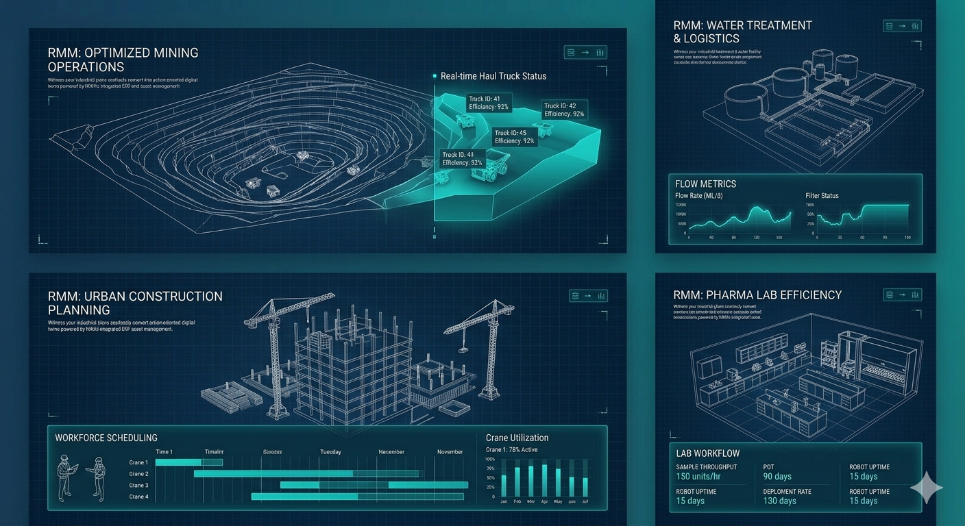 Omnichannel Operations